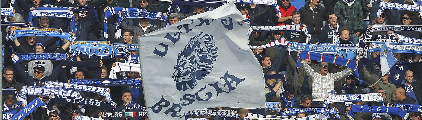 brescia tifosi